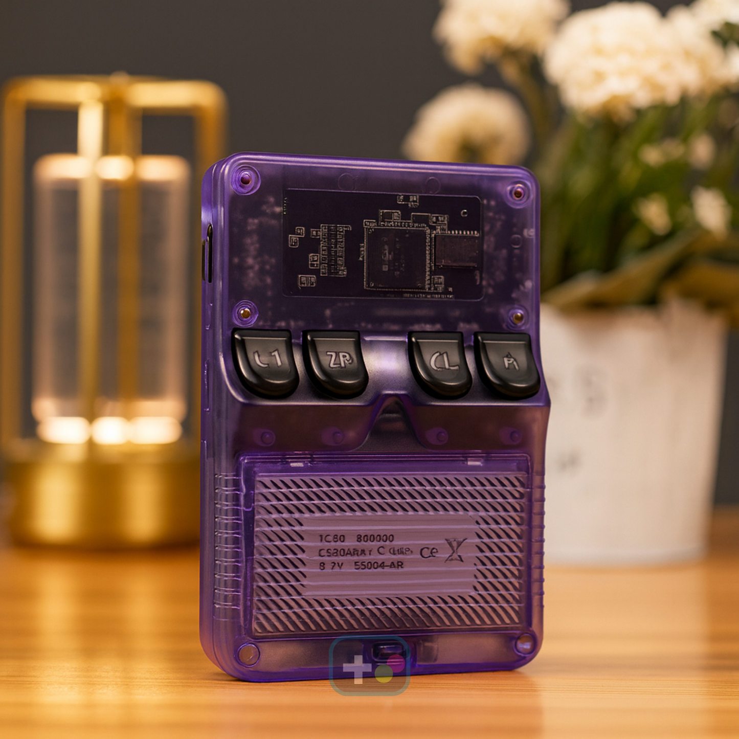 PocketArcade R36S PRO