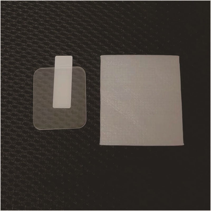 Protective Glass