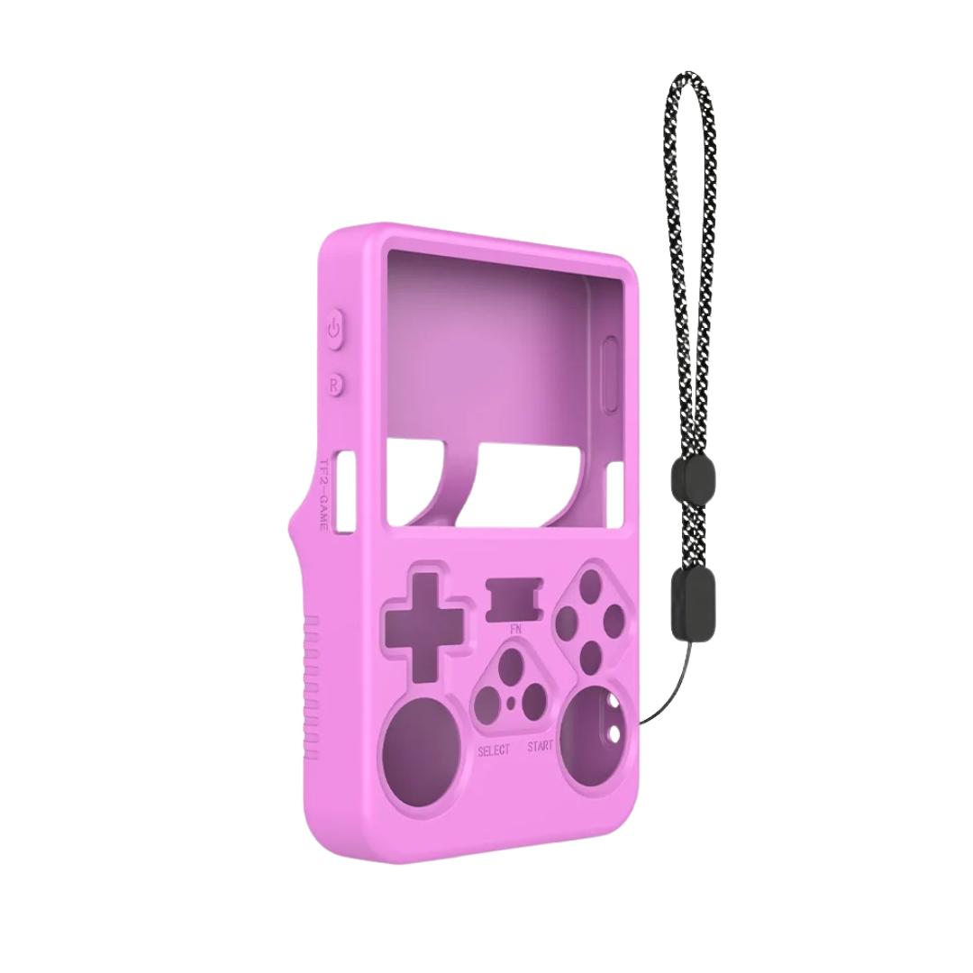Silicone Case