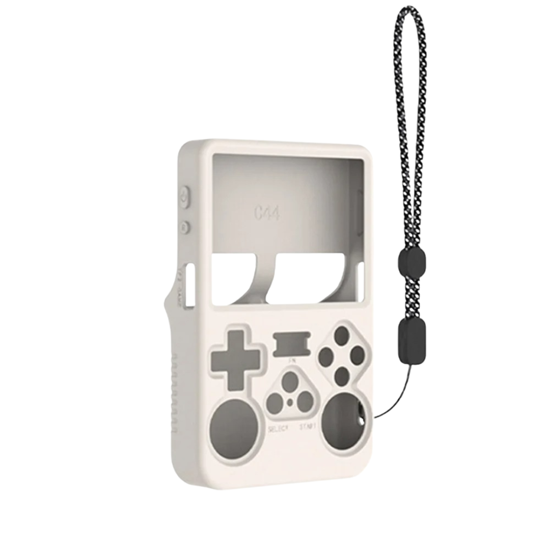 Silicone Case
