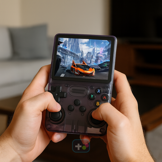 PocketArcade R36S PRO