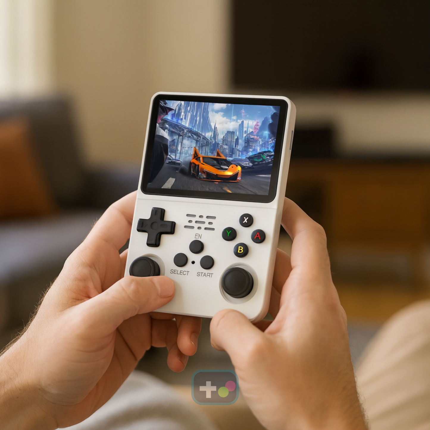 PocketArcade R36S PRO