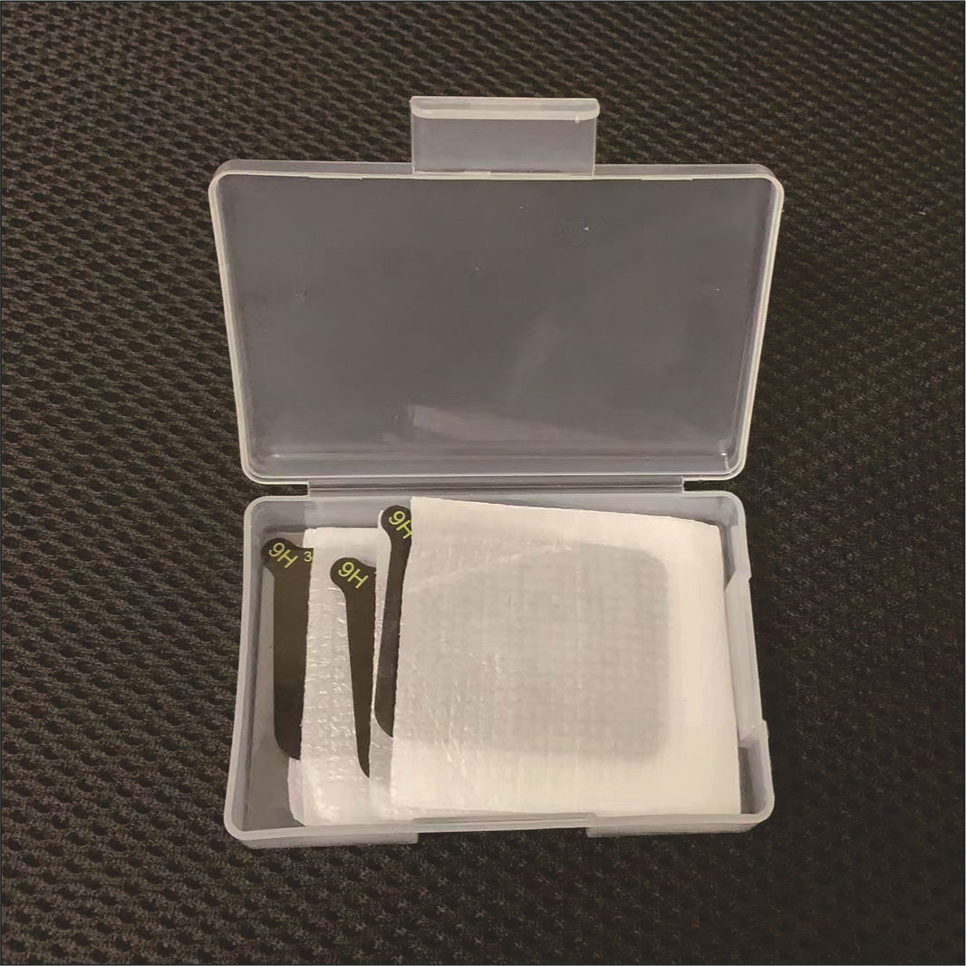 Protective Glass