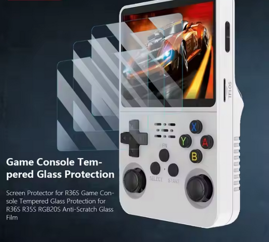 Protective Glass